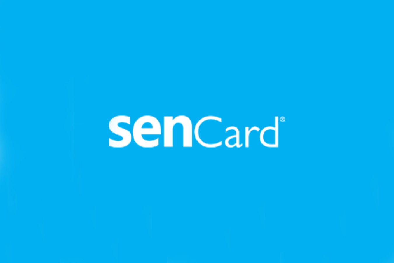 Sencard