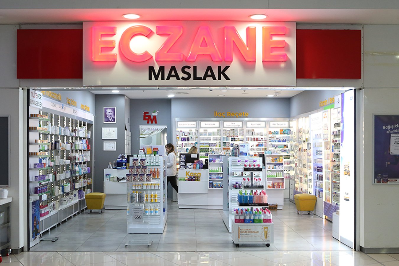 İranlı Turistler İçin Sağlık Rehberi