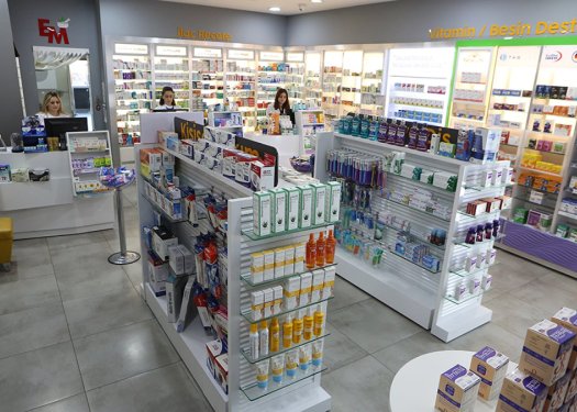 İstanbul’da Yaşayan İranlı Öğrenciler İçin Eczane ve Sağlık Rehberi